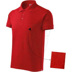 Kokvilnas polo krekliņš M MLI-21207 / 3XL