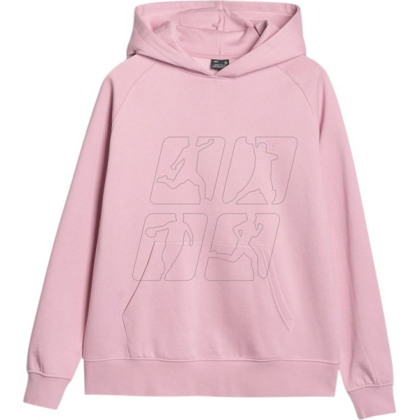 Džemperis F1764 W WMM00TSWSF1764 56S / M