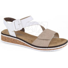 Ērtas sandales W RKR678 combo / 42