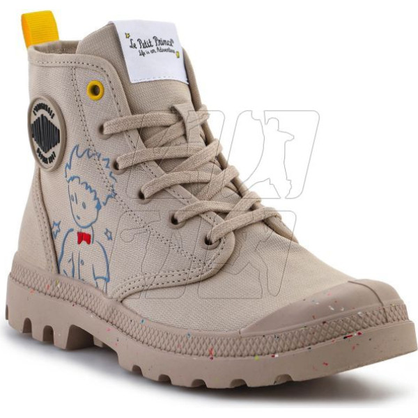 Pampa-Petit Prince apavi 74449-286-M / EU 44