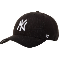 47 Brand Cold Zone '47 beisbola cepure B-CLZOE17WBP-BK / Viens izmērs