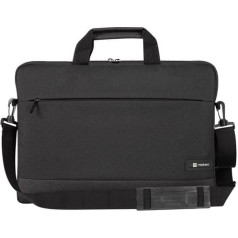 Portatīvo datoru soma goa 15,6'' melna