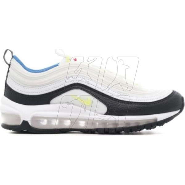 Air Max 97 GS Junior apavi DQ0980-100 / 38