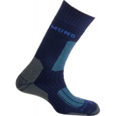 Zeķes Everest M Black