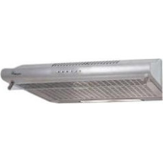 Hood wk-7 p 3050 50 inox