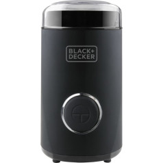 Black & Decker Kafijas dzirnaviņas bxcg150e