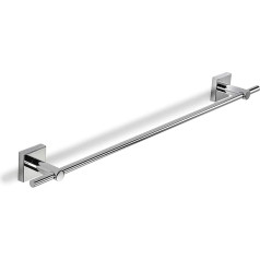 Croydex Flexi-Fix Chester Towel Rail