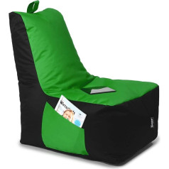 Bubibag Gamer Bean Bag - 62 Colours and 2 Sizes