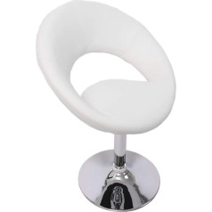 Mendler Palermo Dining Room Chair White