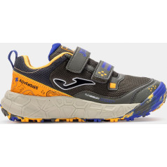 ADVENTURE 2523 Jr JADVS2523V / black / 35 apavi