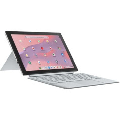 Chromebook cl3001dm2a-r70284- mediatek companio 520/8gb/64gb/10,5 collas wuxga/chromeos/5y