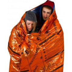 Folija sega Heatshield Blanket Double
