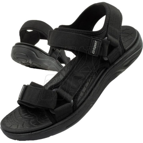 Sandales M GR-25-01-9033M / 46