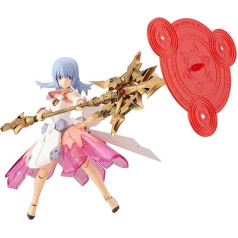 kotobukiya Megami Device: Magical Baselard Plastic Model Kit