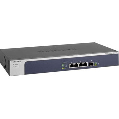 Netgear XS708E-100NES ProSafe 10 Gigabit Ethernet Plus Switch