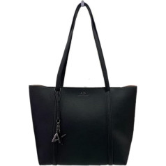 Armani Exchange Women's Woman's Shopping Bag, One Size