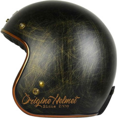 Origine Primo Scacco Jet Helmet