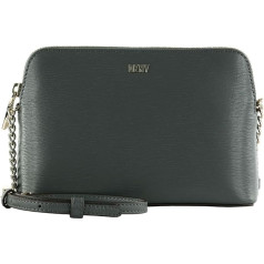DKNY Women's Bryant Crossbody, Coal, coal