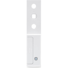 Homematic IP Window handle sensor - Smart window monitoring, 142800A0