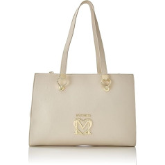 Love Moschino Women's Jc4086pp1flz0 Shoulder Bag
