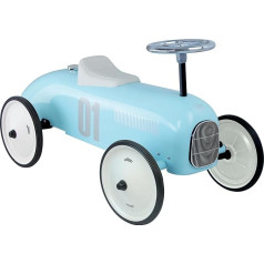 Vilac - Voiture Vintage Blue Tendre Planes, Blue (1124)