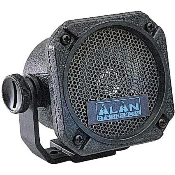 Midland AU 20 - Haut-parleur