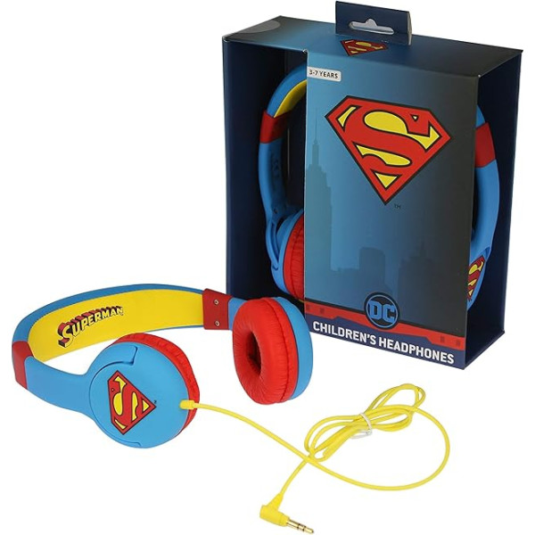OTL Technologies Junior Pokemon Children's Headphones
