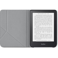 Kobo Clara 2E Sleepcover (Black)
