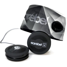 Earebel Unisex Sport Performance Headband Set