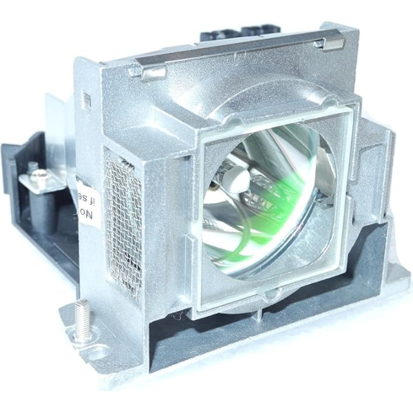 YODN Vlt-Hc900LP Replacement Lamp for MITSUBISHI / HC900 HC900E / HC900U / HD4000U / HD4000, Lvp-Hc900