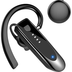 Atheewon Wireless Bluetooth Headset