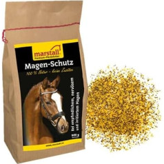 marstall Premium-Pferdefutter Stomach Protection Pack of 1 (1 x 0.5 kg) 500 g