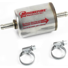 Hydraulic Filter Steering for Various Vehicle Models with Power Steering 10 mm Diameter 9945150100