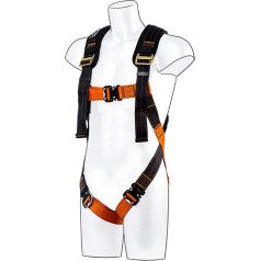 Portwest Ultra 1 Point Harness