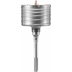 BOSCH HC8570 12 x 30cm Hammer Drill Bit Grey