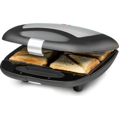 Rommelsbacher ST Sandwich maker