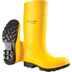 DUNLOP Purofort Safety Boots