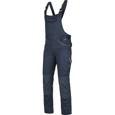 WÜRTH MODYF Stretch X Women's Work Dungarees