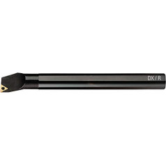 Fervi STFCR08 Dx/R Drill Bar 8 mm 90 Degree
