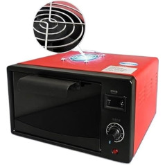 UV-Harz-Härtungslicht, 1600 W UV-Härtungsbox 405 nm LED-UV-Lampe 395 nm 365 nm 3D-Druckharz DIY-Mo funktioniert Sekundärhärtung OCA-Bildschirmreparatur für 3D-Drucker Solidify Resin, DIY-Härtungsgehäu