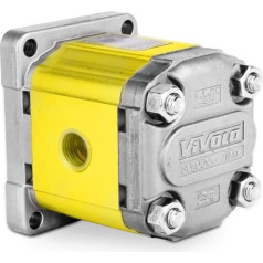 Gear Pump XV-2P 19 cm3/Rotation 