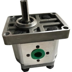 Hydraulic Gear Pump CBN-E306-FHR CBN-F306-FHR CBN-E304-FHR CBN-F304-FHR High Pressure Hydraulic Oil Pump (CBN-F304-FHR)