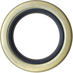 100 x 10 D2 NBR Shaft Seal 70 x 70