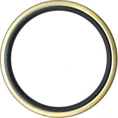 Shaft Seal Ring 60 x 80 x 10 D2 NBR 70