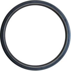 Wellendichtring 110 x 135 x 12 DA NBR 70, Menge 25 Stück