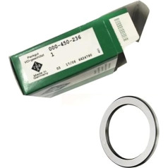 Wellendichtring WS81220 100x150x11,5 INA NBR