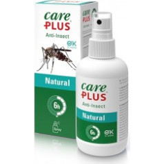Pretodu līdzeklis CP Anti-Insect NATURAL Spray 60ml