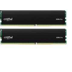 Atmiņa ddr4 pro 64gb/3200 (2*32gb) cl22