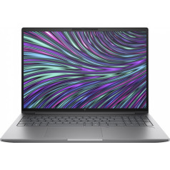 Mobilā darbstacija zbook power g11/w11p/u7-155h/1tb/32gb 8t0n0ea