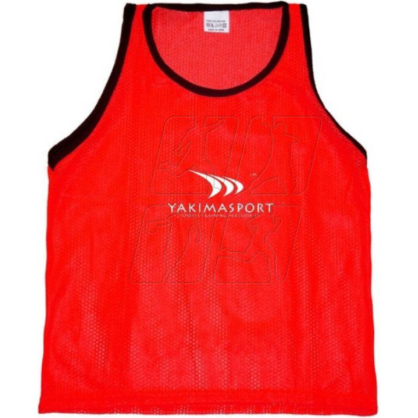 Yakima Sporta futbola marķieris Jr 100020J sarkans / Junior